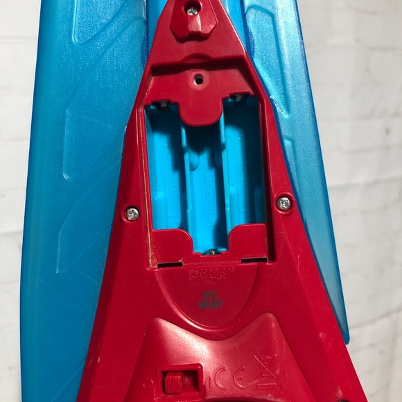 Power ranger sword - Picture 9 of 11